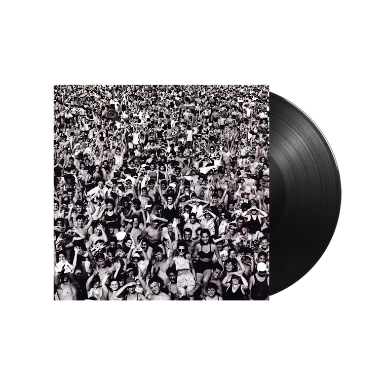 George Michael / Listen Without Prejudice Vol. 1 LP 180gram Vinyl