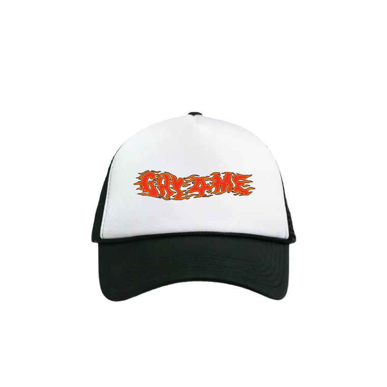 G FLIP / Gay 4 Me Cap