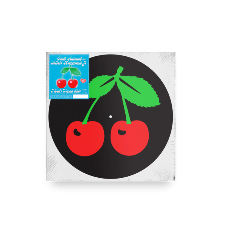 Glass Animals – sound-merch.com.au