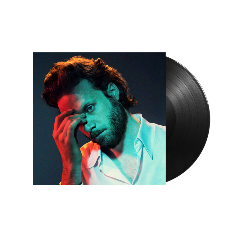 Father John Misty / God's Favorite Customer LP Vinyl