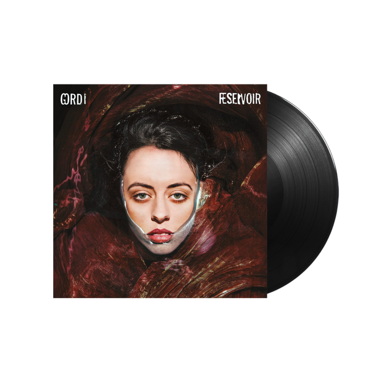 Gordi / Reservoir LP Vinyl