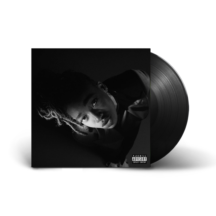 Little Simz / Grey Area LP Vinyl