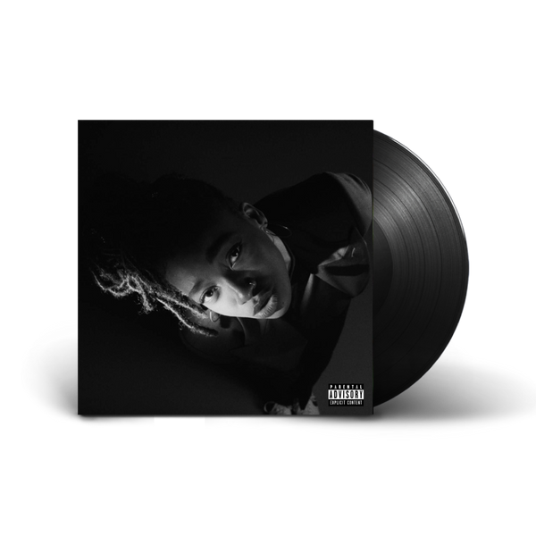 Little Simz / Grey Area LP Vinyl – sound-merch.com.au