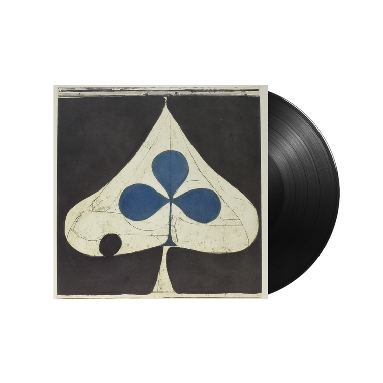 Grizzly Bear / Shields 2xLP 180 Gram Vinyl
