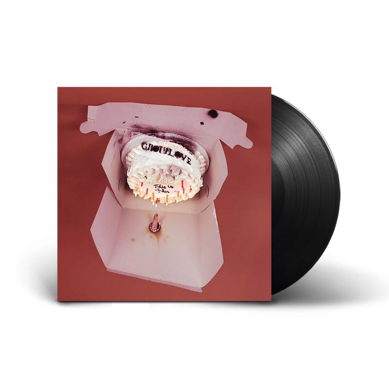 Grouplove / This Is This LP Vinyl