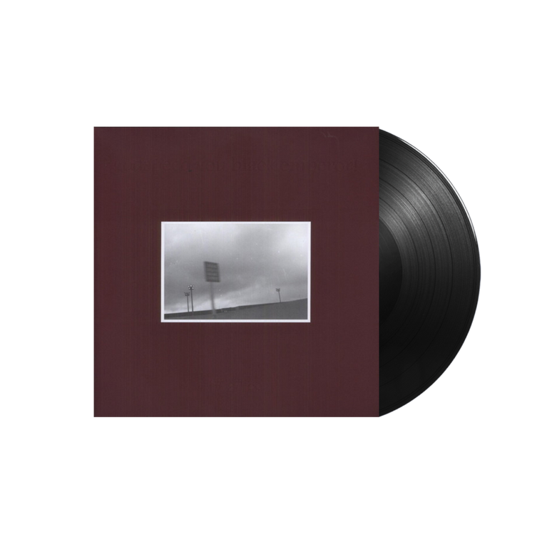 Godspeed You! Black Emperor / F♯ A♯ ∞ LP 180gram Vinyl