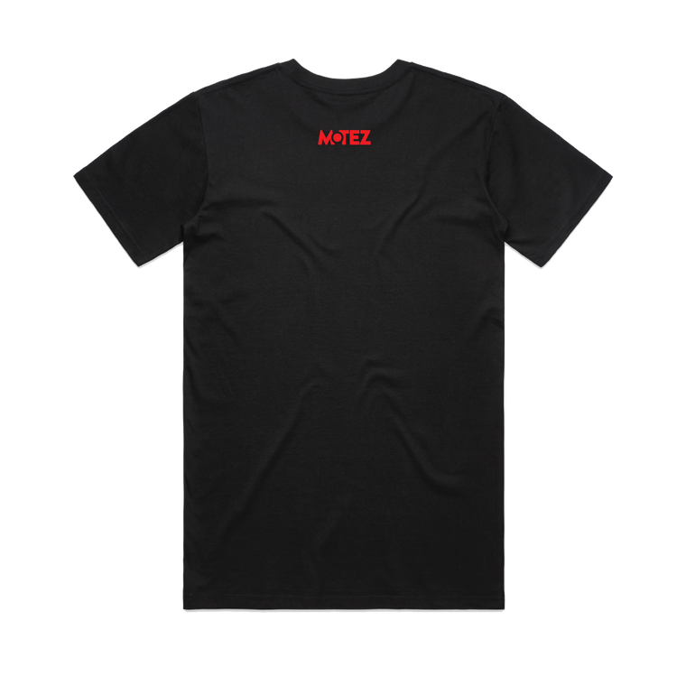 Give Your Heart Away / Black T-shirt