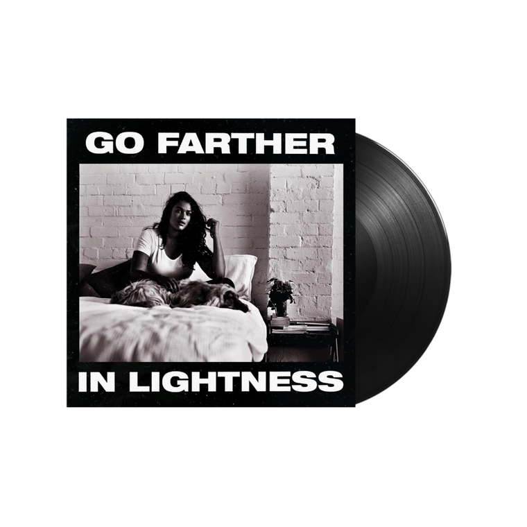 Gang of Youths / Go Farther In Lightness 2xLP Vinyl