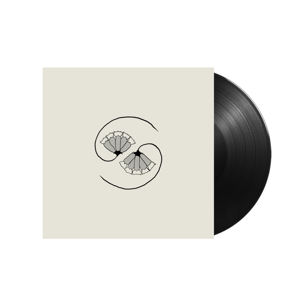 Godspeed You! Black Emperor / G_d's Pee AT STATE'S END! LP + 10" Vinyl
