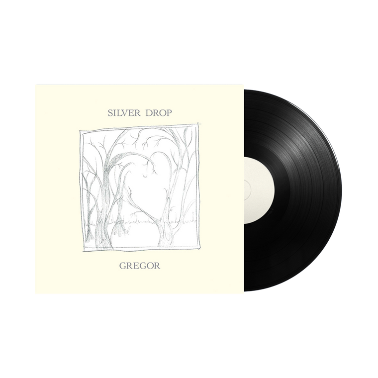 Gregor / Silver Drop LP Vinyl