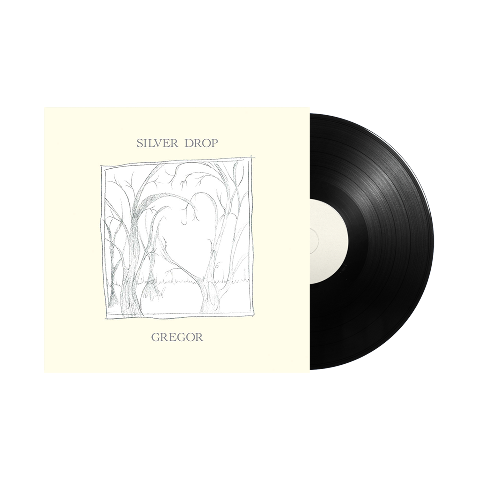 Gregor / Silver Drop LP Vinyl