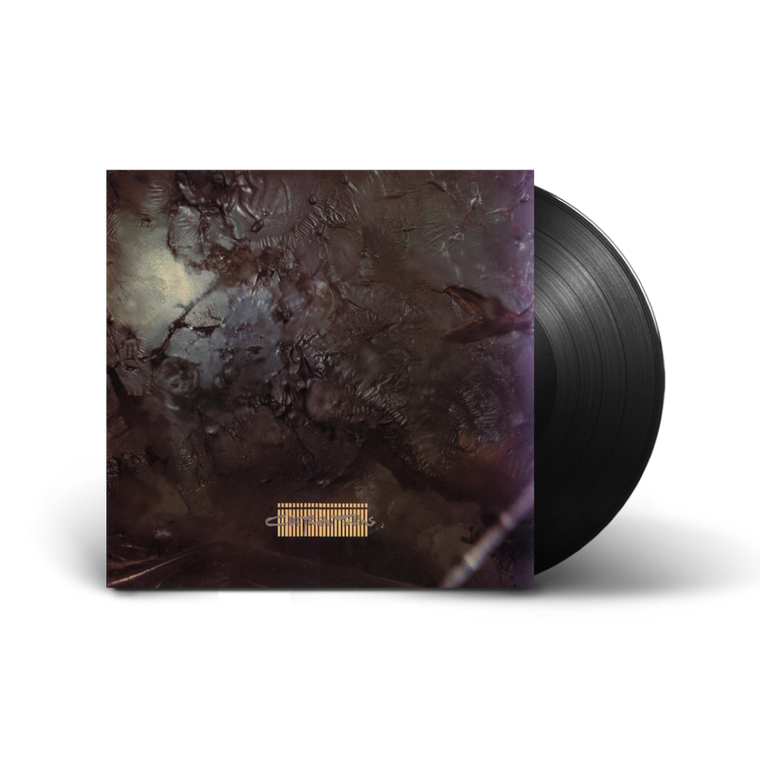 Cocteau Twins / Head Over Heels LP Vinyl