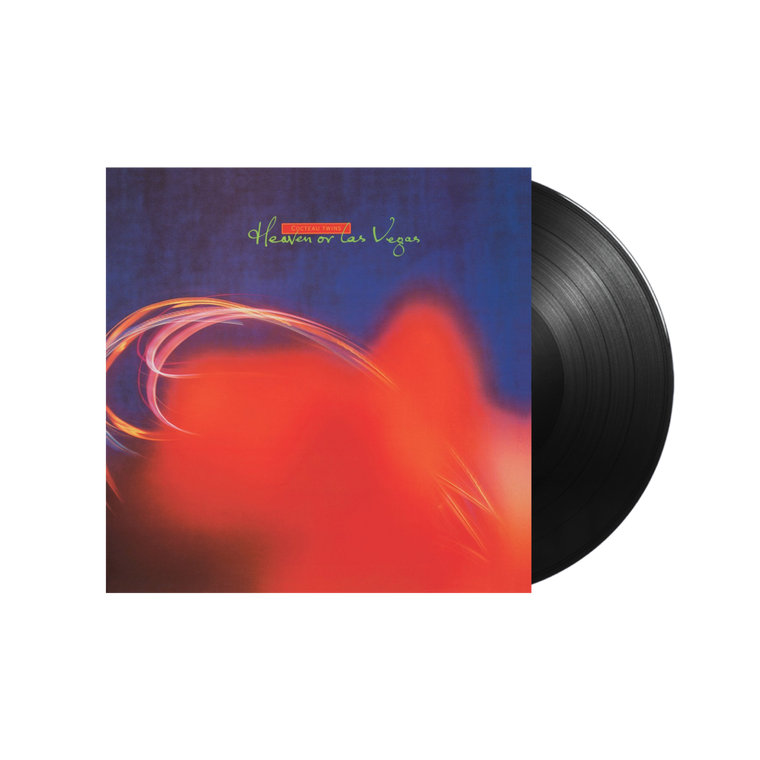 Cocteau Twins ‎/ Heaven Or Las Vegas LP 180gram Vinyl