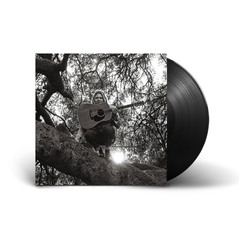 Ty Segall / Hello, Hi LP Vinyl