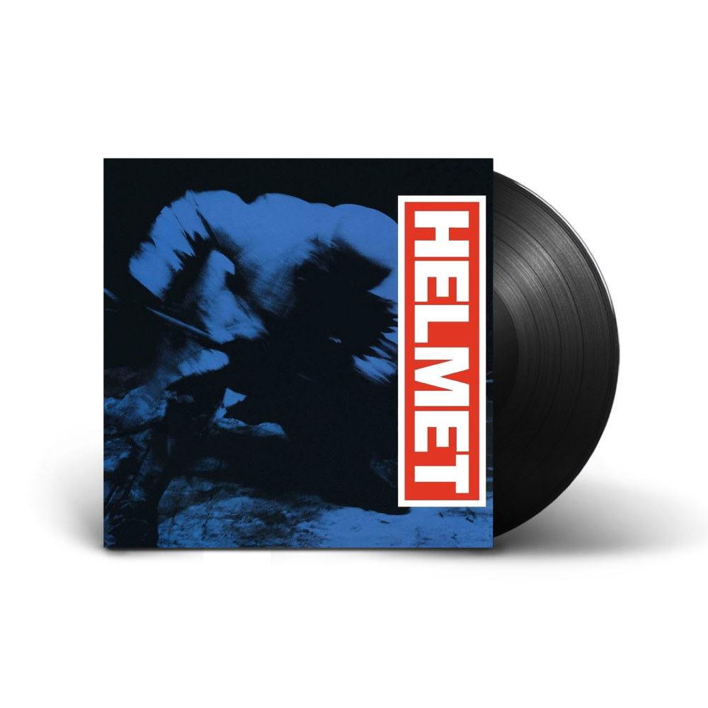 Helmet / Meantime LP Vinyl