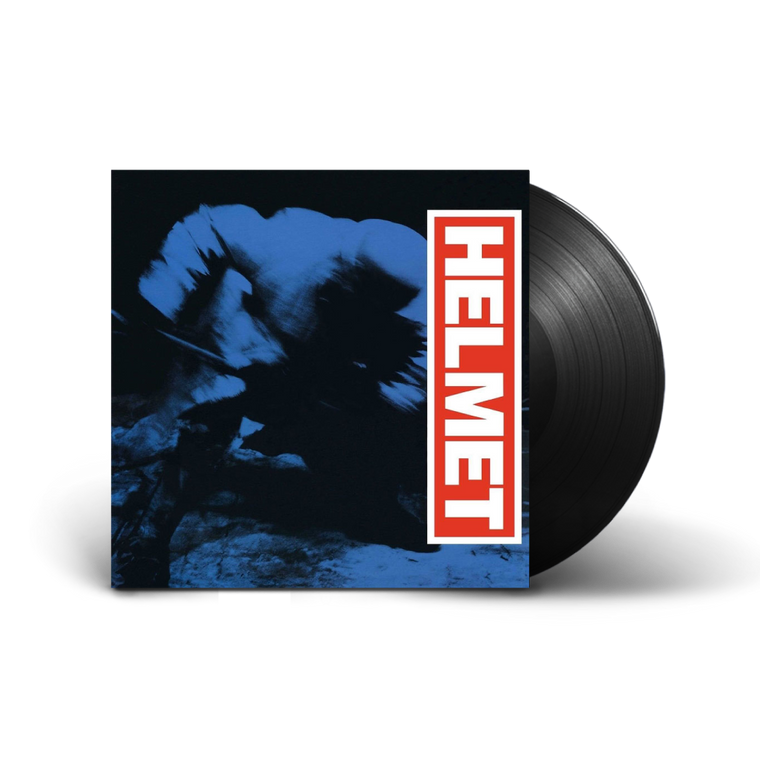 Helmet / Meantime LP Vinyl