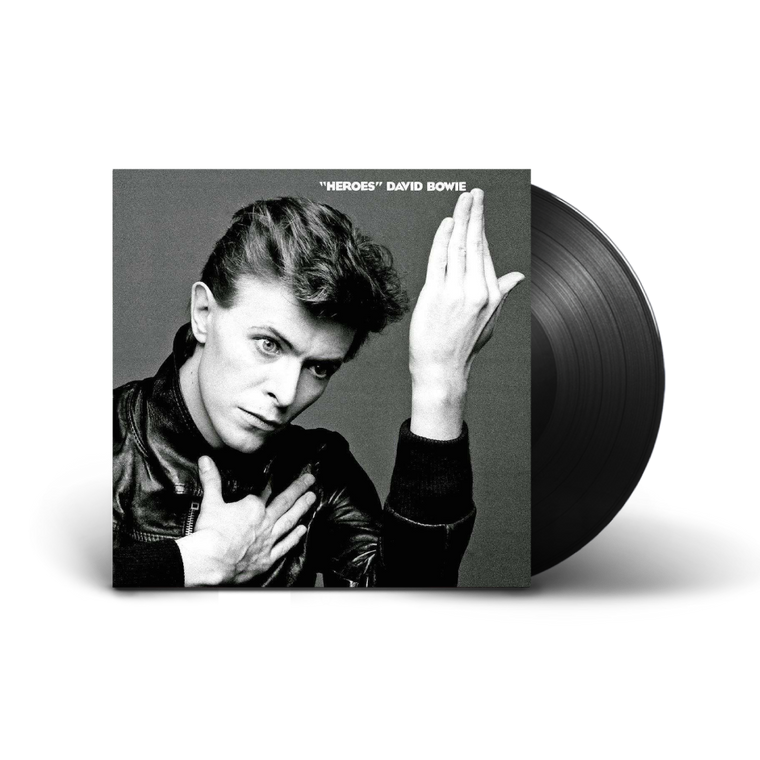 David Bowie / 