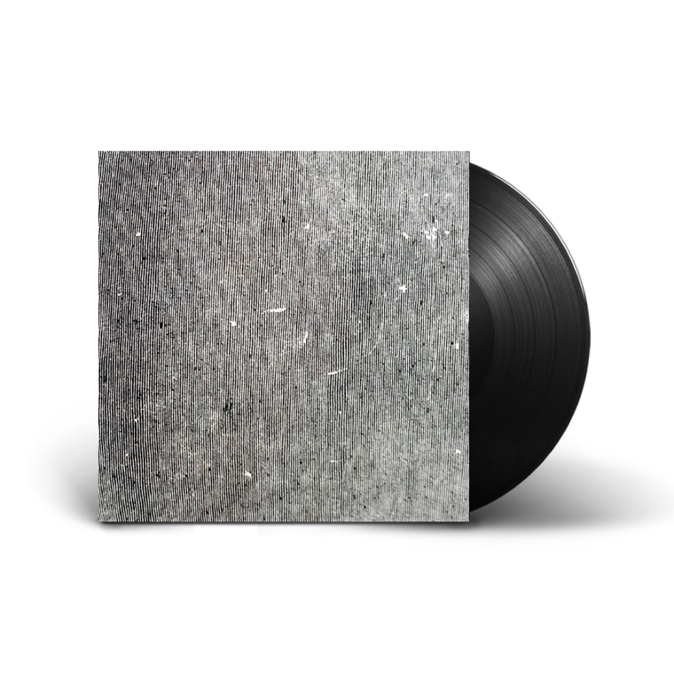 Low / HEY WHAT LP Black Vinyl