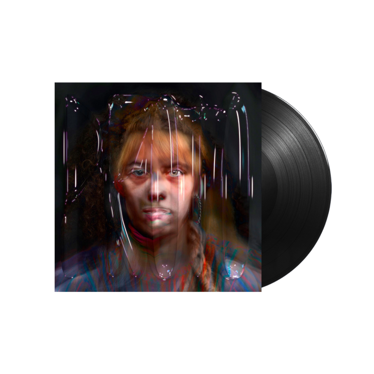 Holly Herndon / PROTO LP Vinyl