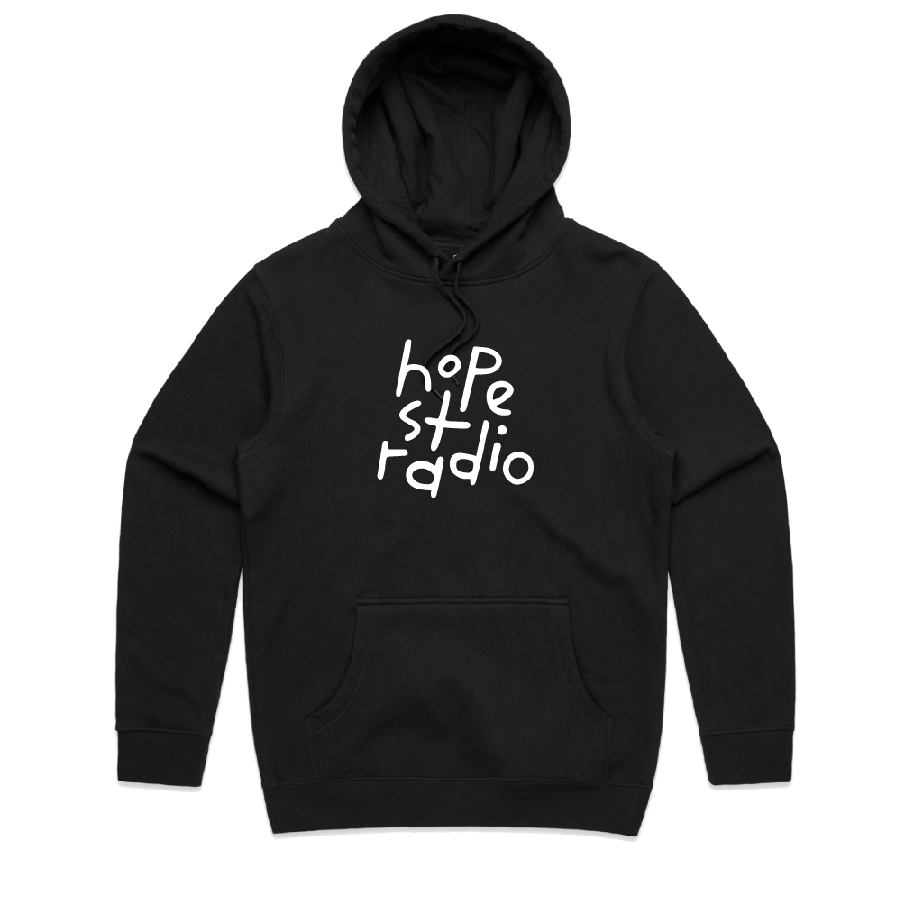 Hope St Radio / Black Hood