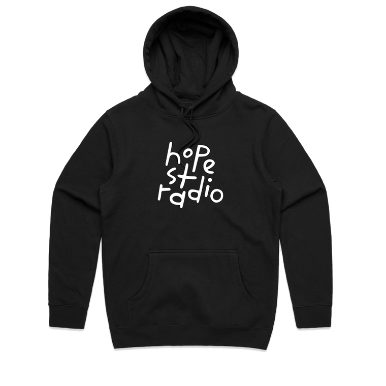 Hope St Radio / Black Hood