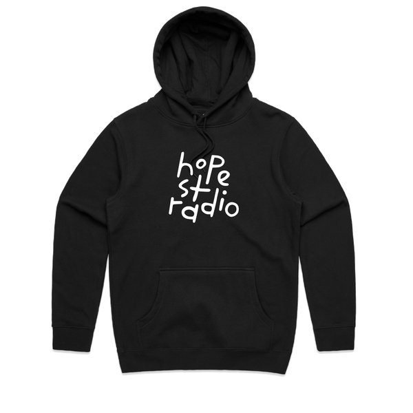 Hope St Radio / Black Hood – sound-merch.com.au