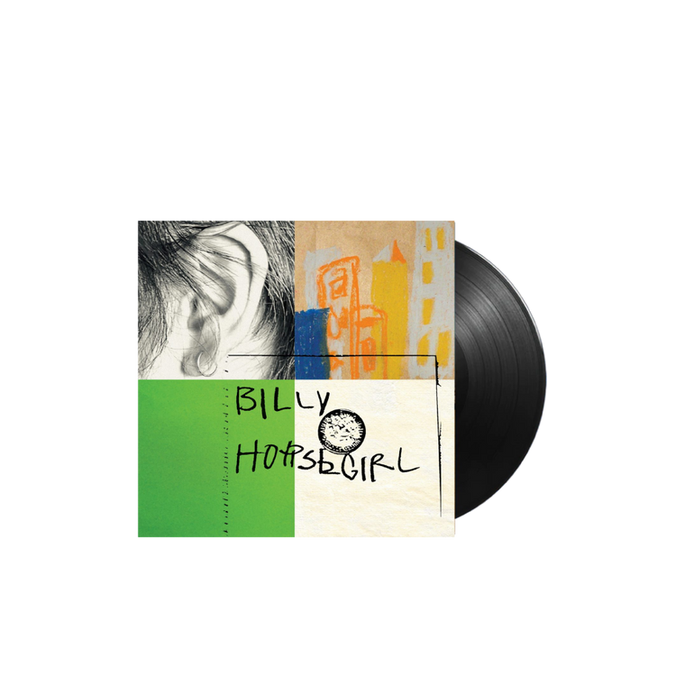 Horsegirl / Billy 7" Vinyl