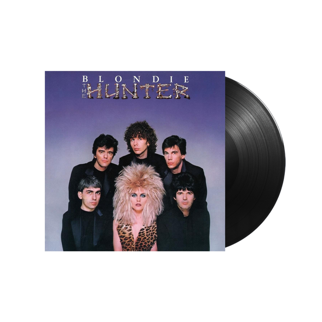 Blondie / The Hunter LP 180 gram Vinyl