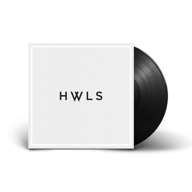 HWLS / HWLS 12" Vinyl