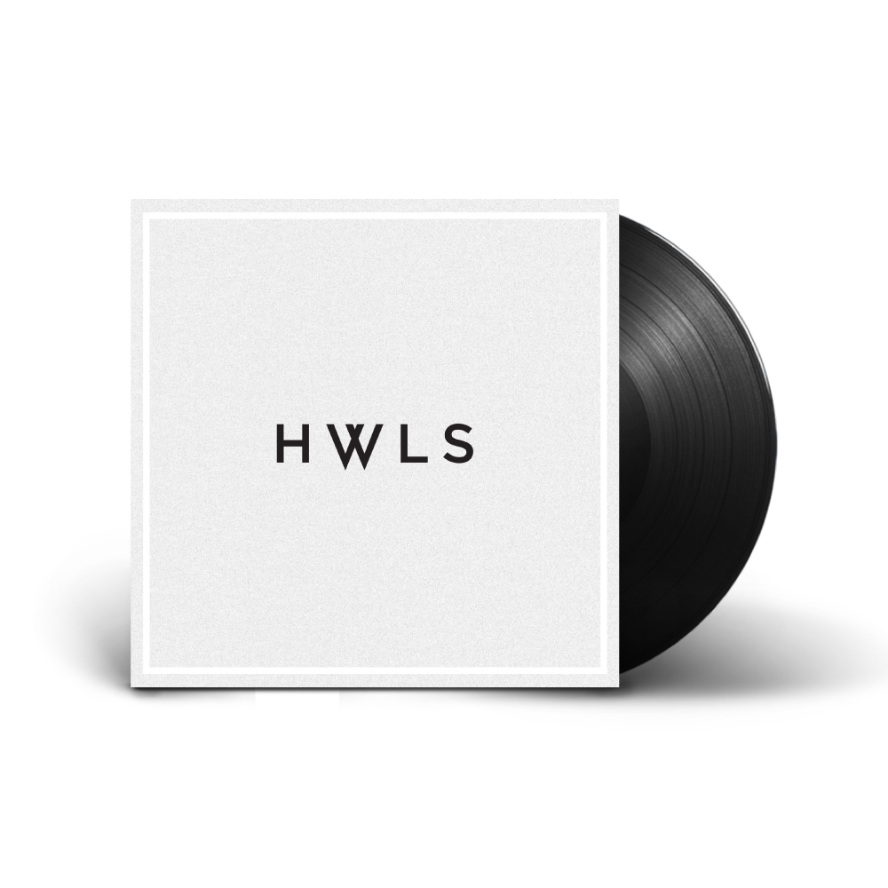 HWLS / HWLS 12" Vinyl