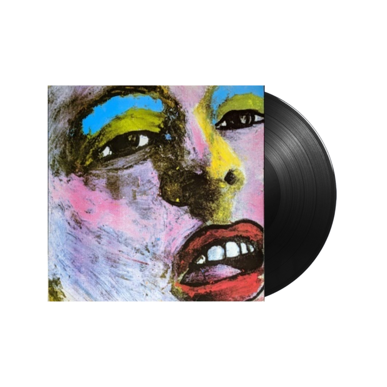 Happy Mondays / Bummed LP Vinyl