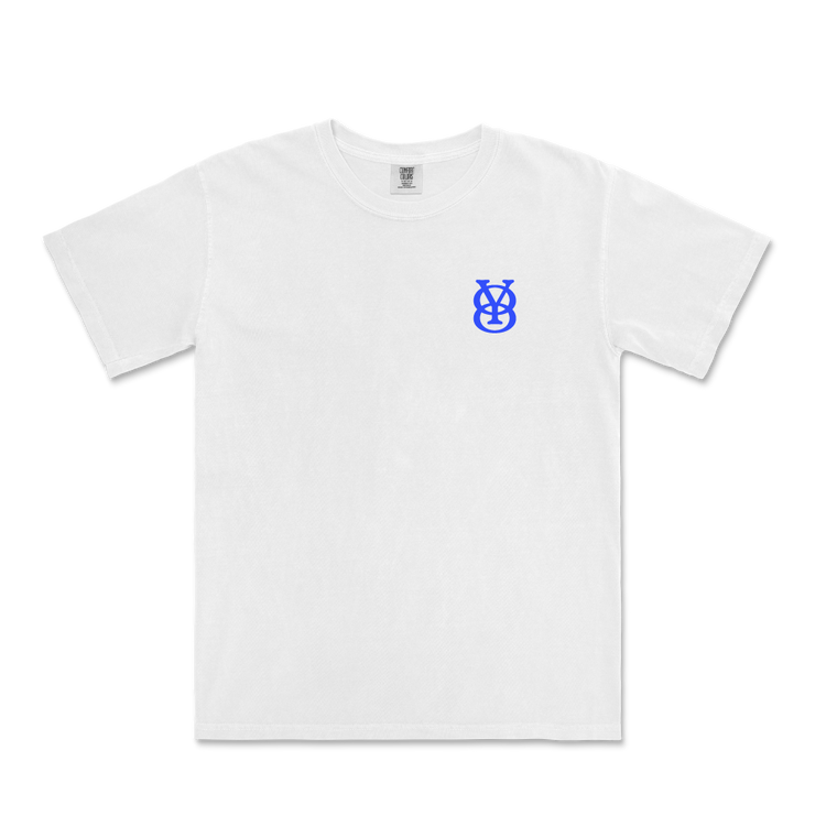 OYO / White T-Shirt