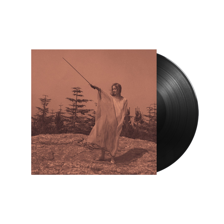 Unknown Mortal Orchestra / II LP Vinyl