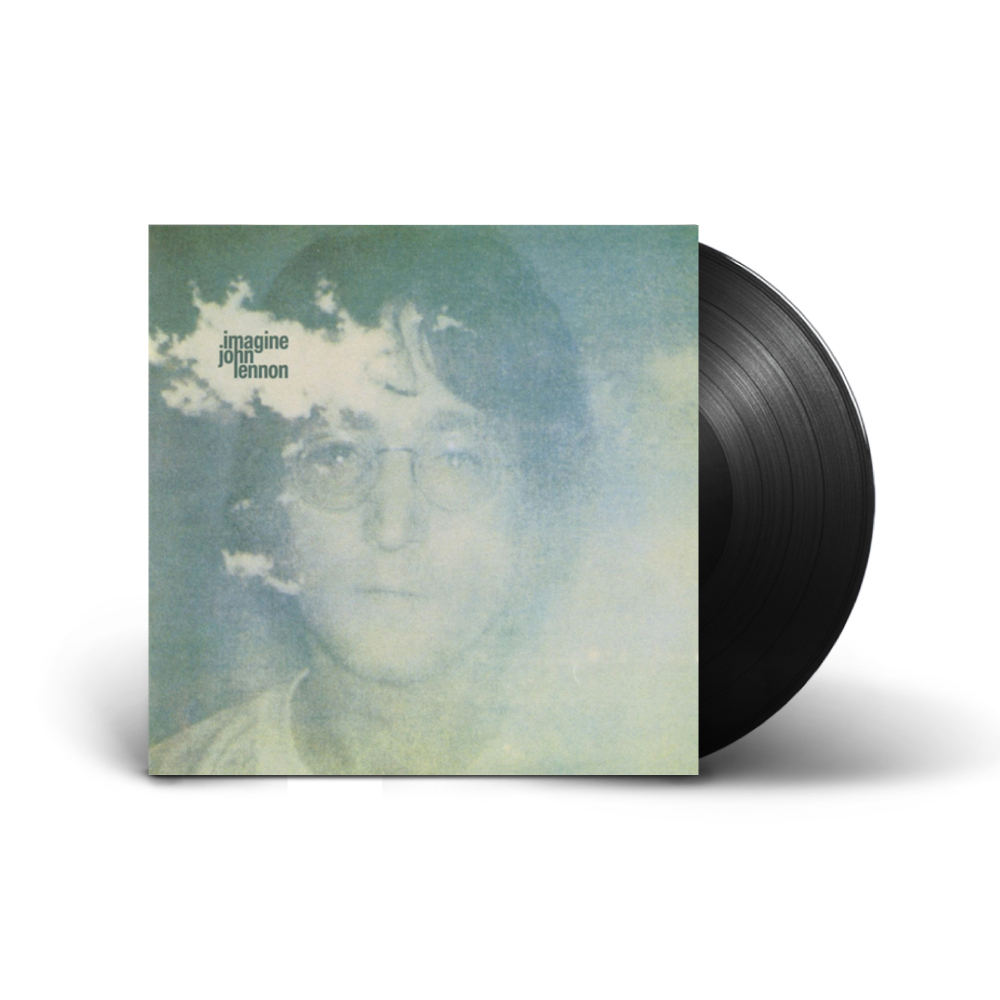 John Lennon / Imagine LP Vinyl