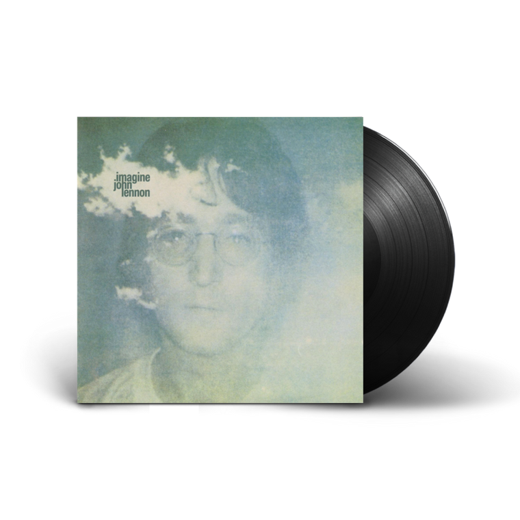 John Lennon / Imagine LP Vinyl