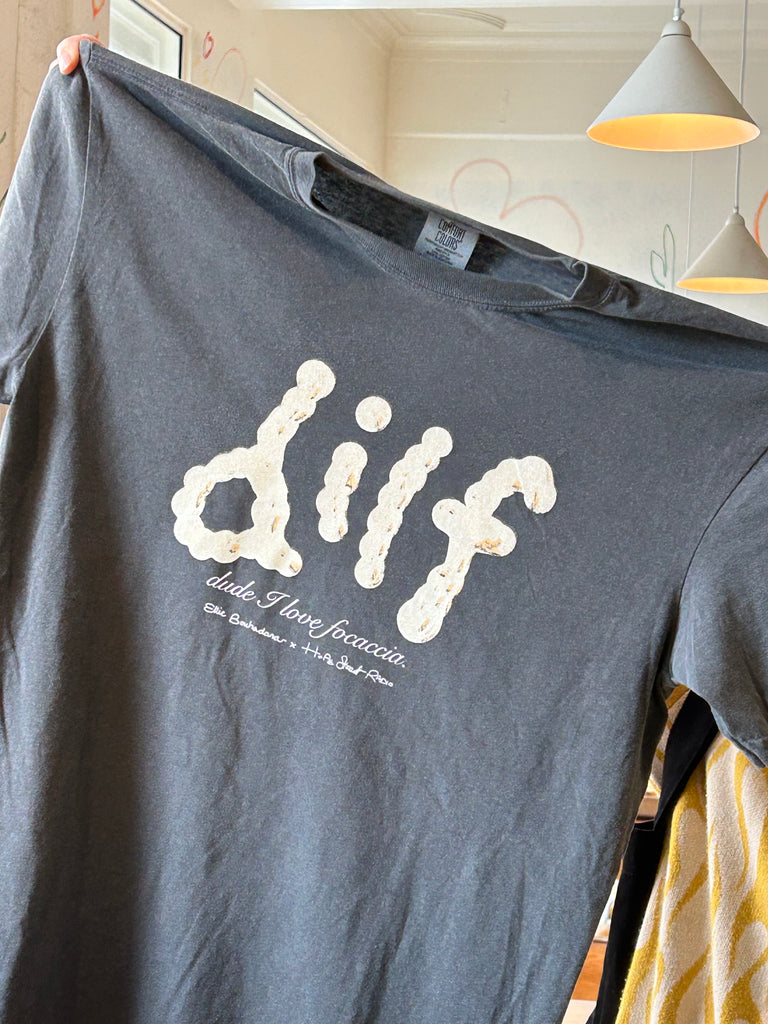 DILF / Pepper T-Shirt