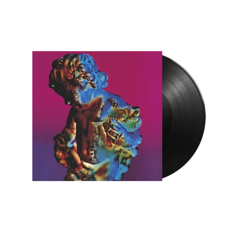 New Order / Technique LP 180gram Vinyl