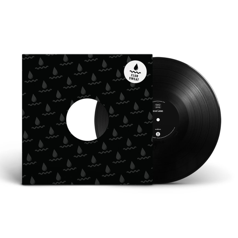 Purple Disco Machine / In My Arms 12" Vinyl
