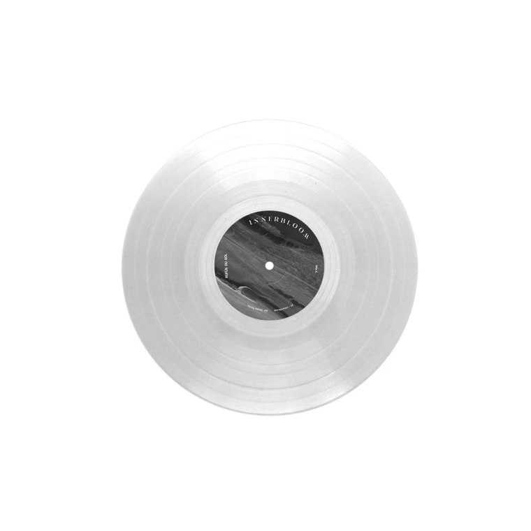 RÜFÜS DU SOL / Innerbloom 12" Limited Edition Clear Vinyl