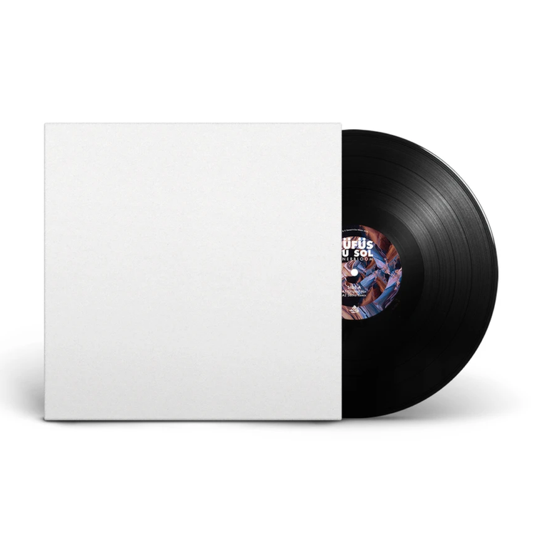 RÜFÜS DU SOL / Innerbloom 12" Vinyl