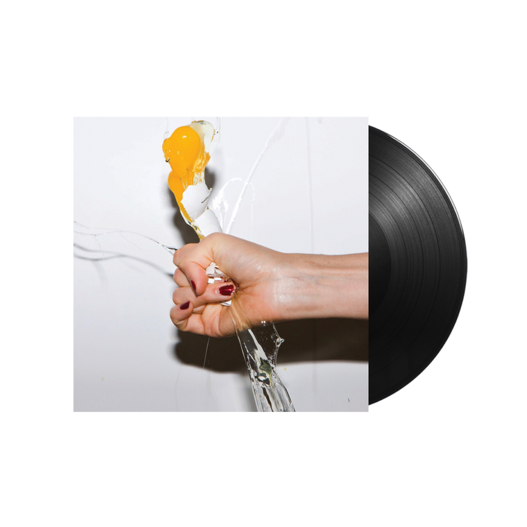 Yeah Yeah Yeahs / It's Blitz! LP Vinyl
