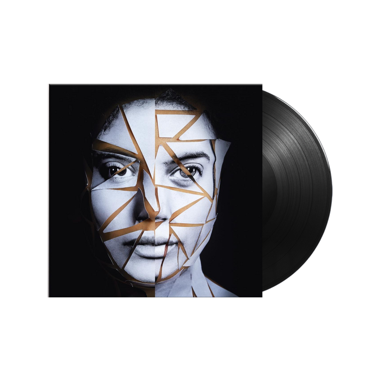 Ibeyi / Ash vinyl