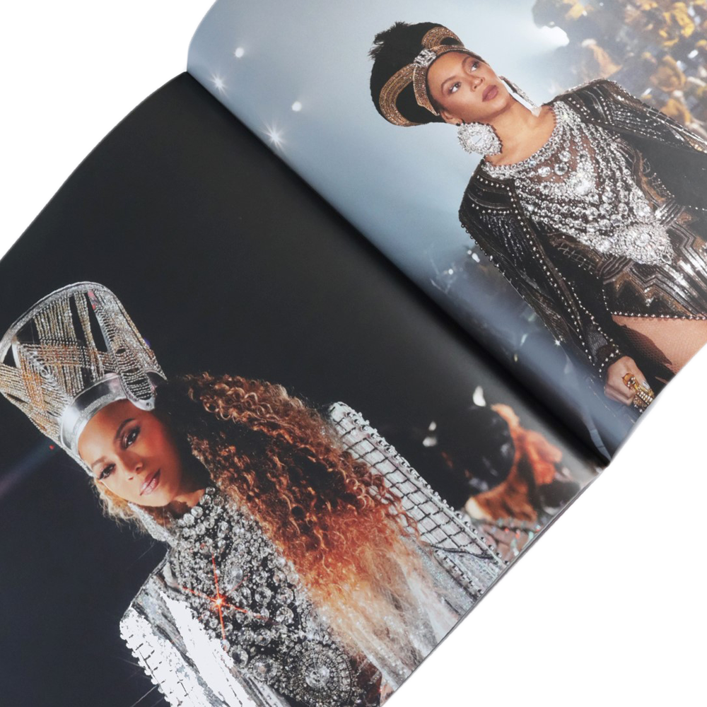 Beyoncé / Homecoming: The Live Album 4xLP Box – sound-merch.com.au