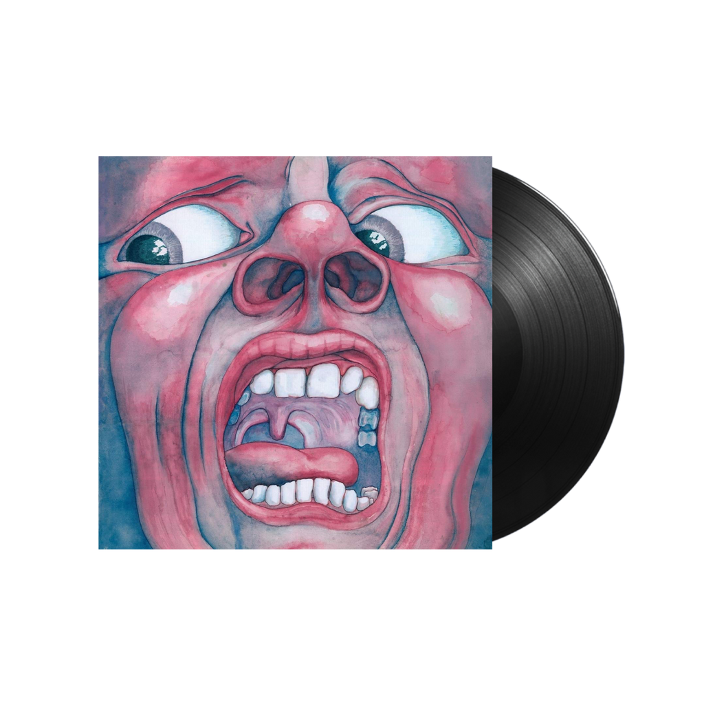 King Crimson /  In the Court of the Crimson King 2xLP Vinyl