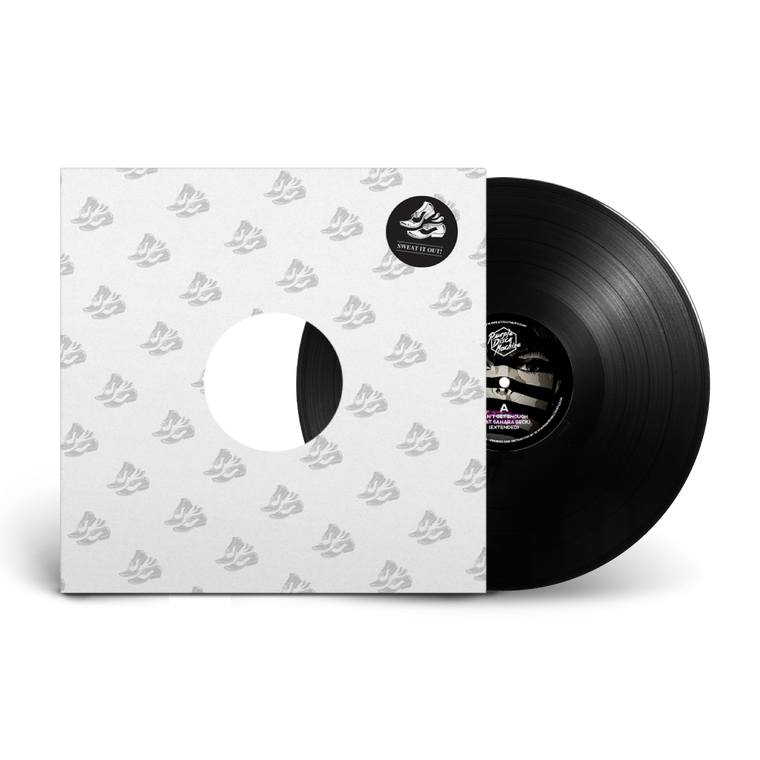 Purple Disco Machine / In The Dark & Can’t Get Enough 12" Vinyl