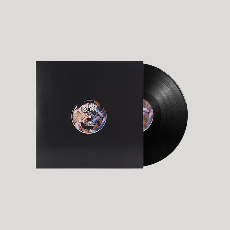 Innerbloom 12”