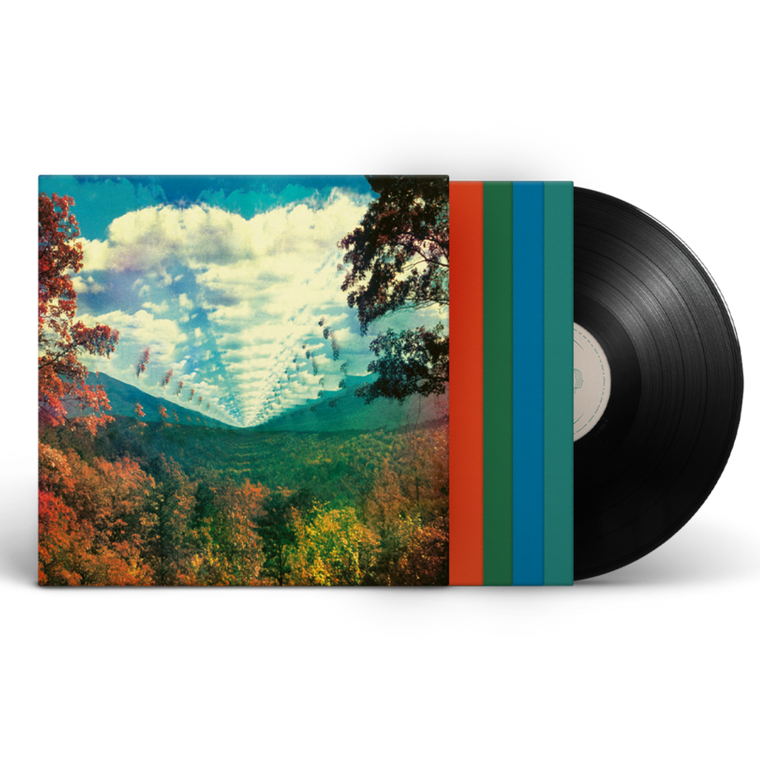 Tame Impala / Innerspeaker (10th Anniversary 4LP)