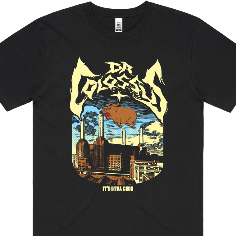 Dr. Colossus / It's Still Good T-Shirt