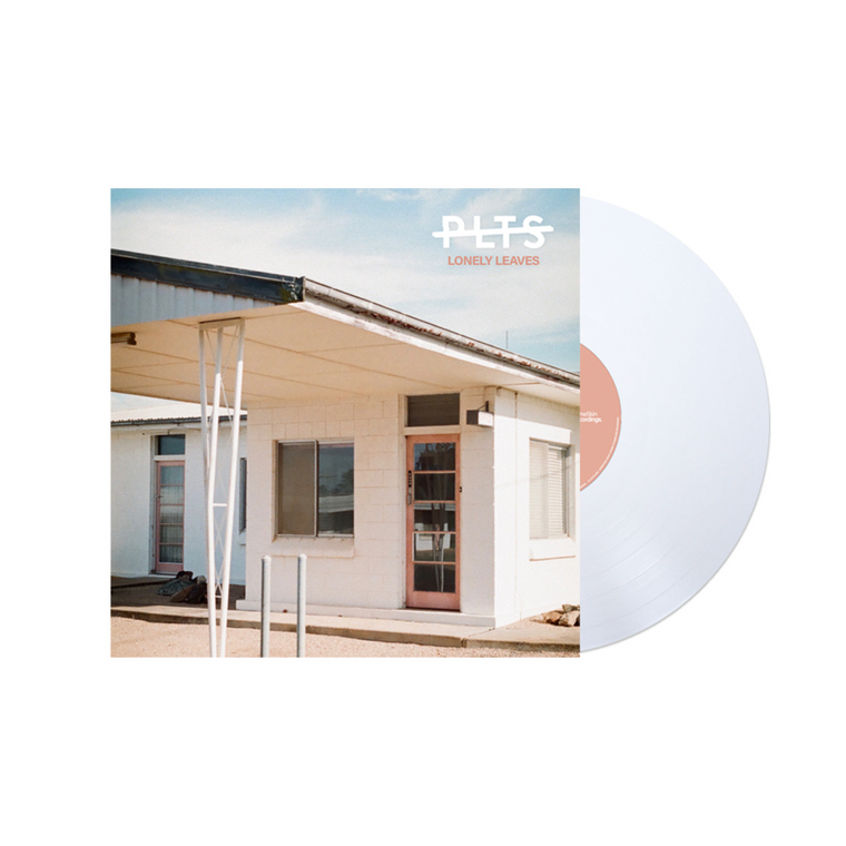Vinyl + Tee Bundle