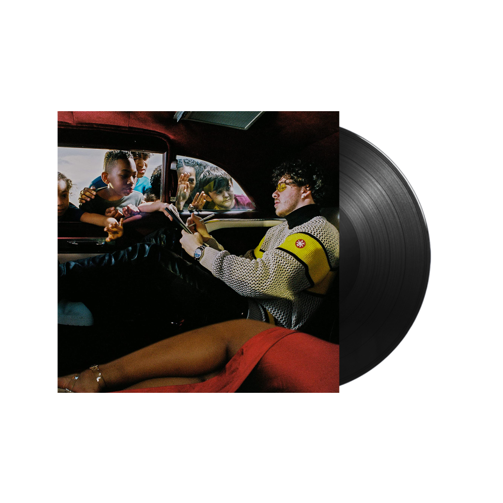 Jack Harlow / Thats What They All Say LP Vinyl